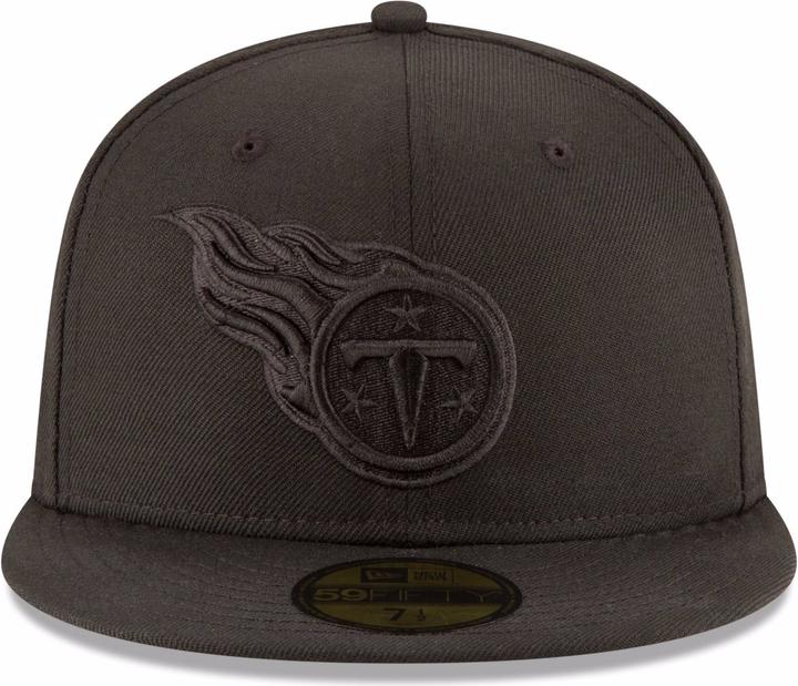 Actual product image New Era 59Fifty NFL Tennessee Titans (7 1/4)