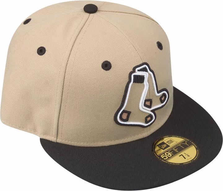 Immagine prodotto New Era 59Fifty Boston Red Sox (7 5/8)