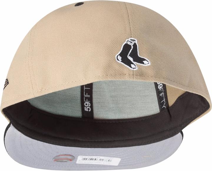 Immagine prodotto New Era 59Fifty Boston Red Sox (7 5/8)