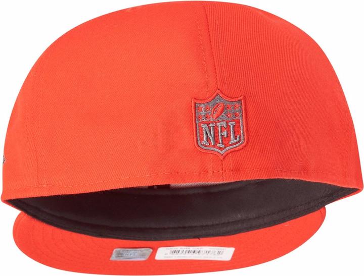 Actual product image New Era 59Fifty NFL Tampa Bay Buccaneers (8)