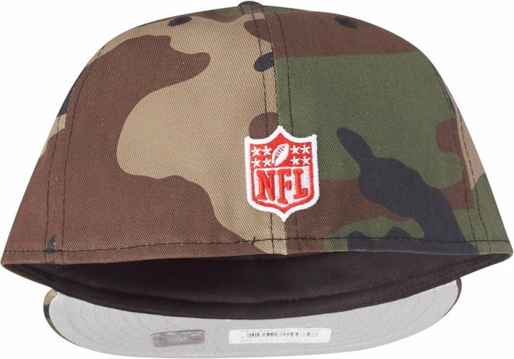 Actual product image New Era 59Fifty Tampa Bay Buccaneers (7 1/4)