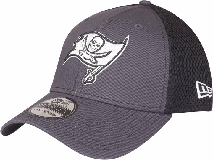 New Era 39Thirty Stretch Tampa Bay Buccaneers