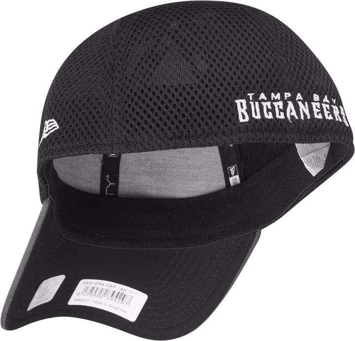 Produktbild New Era 39Thirty Stretch Tampa Bay Buccaneers (M, L)