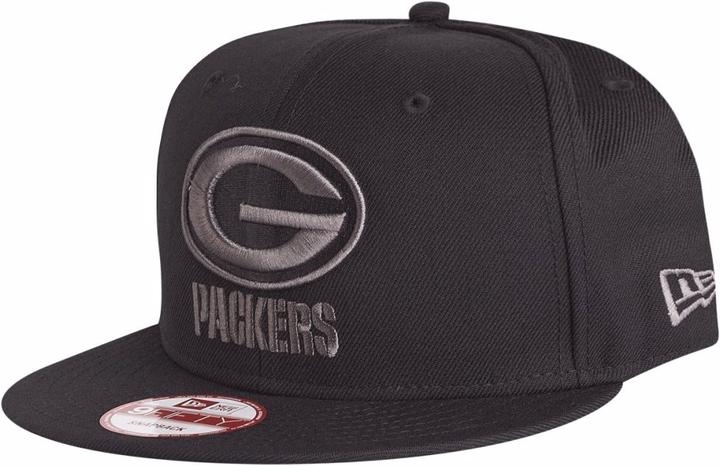 Actual product image New Era 9Fifty Green Bay Packers (One size)