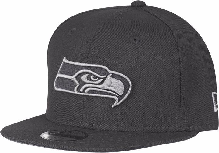 Actual product image New Era 9Fifty Seattle Seahawks (54, 55, 56)