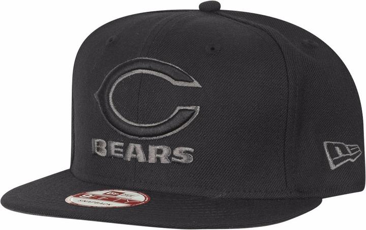 Produktbild New Era 9Fifty Chicago Bears (One Size)