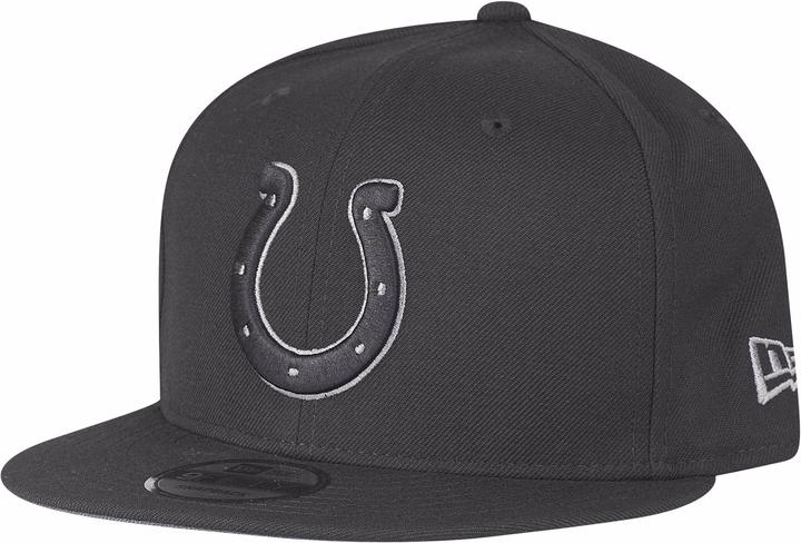 New Era 9Fifty Indianapolis Colts (One Size)