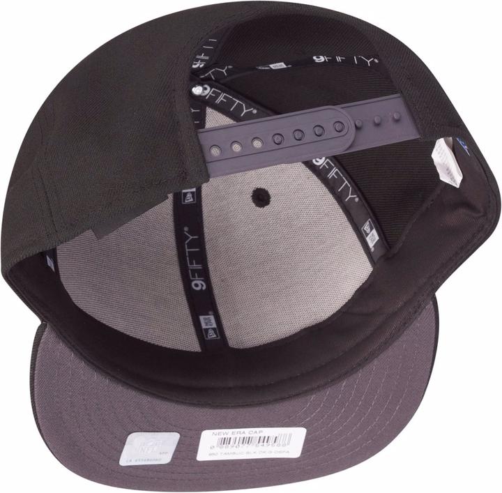 Produktbild New Era 9Fifty Tampa Bay Buccaneers (One Size)