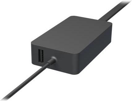 Actual product image Microsoft Surface 65W power supply unit (65 W)