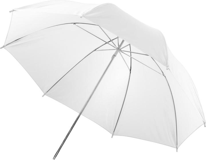 Immagine prodotto Walimex Supporto flash 4f incl. SB 60, paralume bianco (Pellicola protettiva)