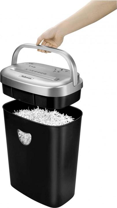 Image du produit Fellowes Powershred 53C (Coupe de particules)