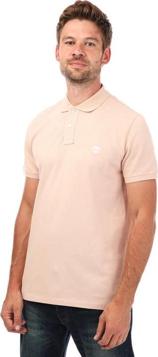 Produktbild Timberland Miller River Poloshirt kurzärmlig (S)