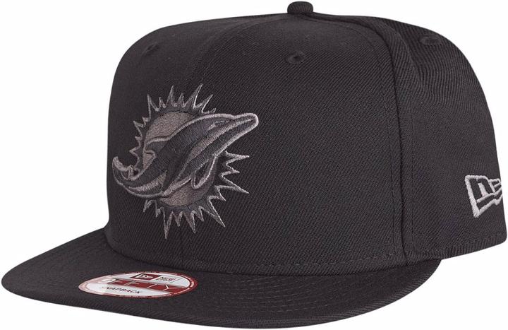 New Era 9Fifty Miami Dolphins (One Size)
