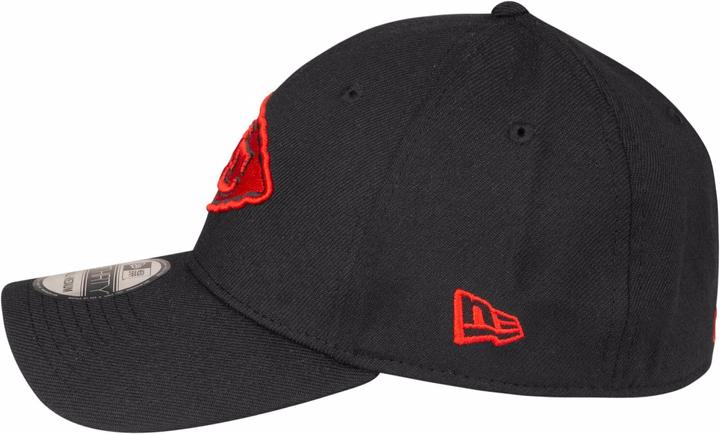 Actual product image New Era 39Thirty Stretch Kansas City Chiefs (S, M)