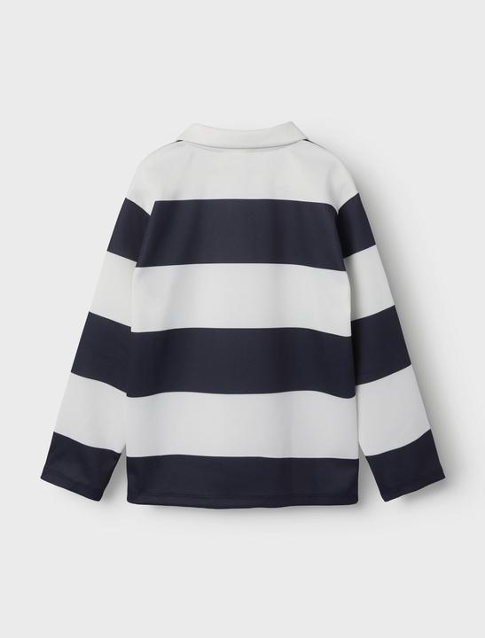 Produktbild Name it Langarm Polo shirt (122)