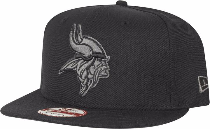 Actual product image New Era 9Fifty Minnesota Vikings (One size)