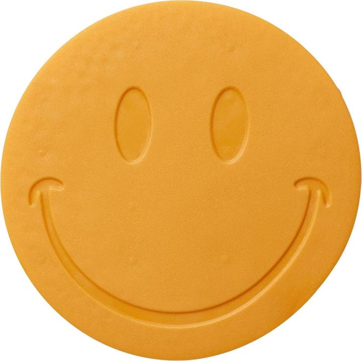 Image du produit Diaqua Tapis bain antidérapant Minis Smile (15 x 19 cm)