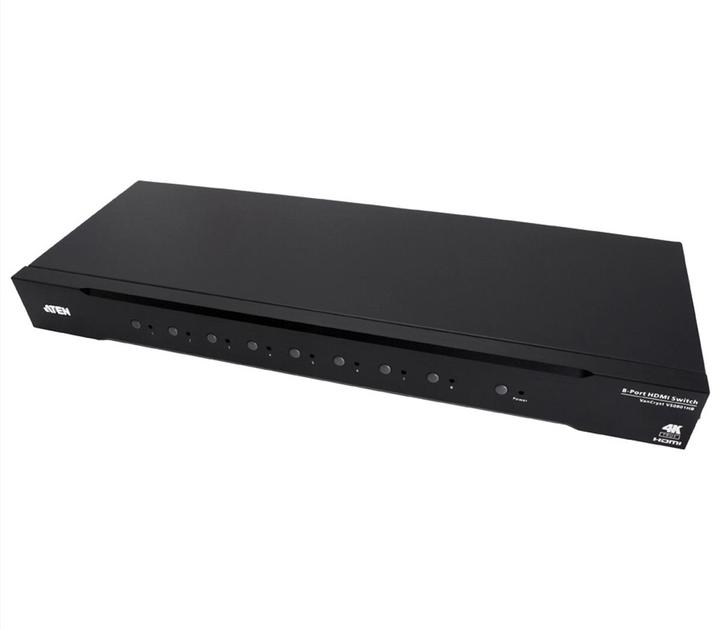 Actual product image Aten VS0801HB: High Speed HDMI Switch