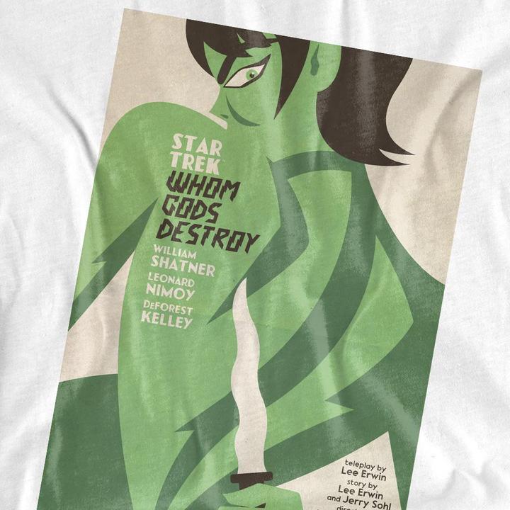 Produktbild The Original Series Episode 69 TShirt (XL)