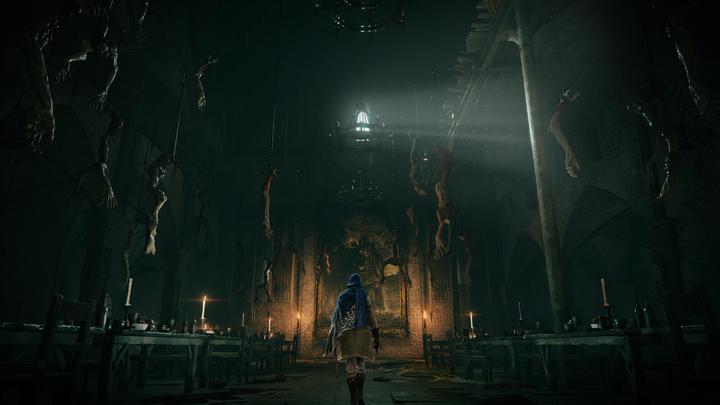 Immagine prodotto Bandai Namco Anello di Elden (PS4, DE)