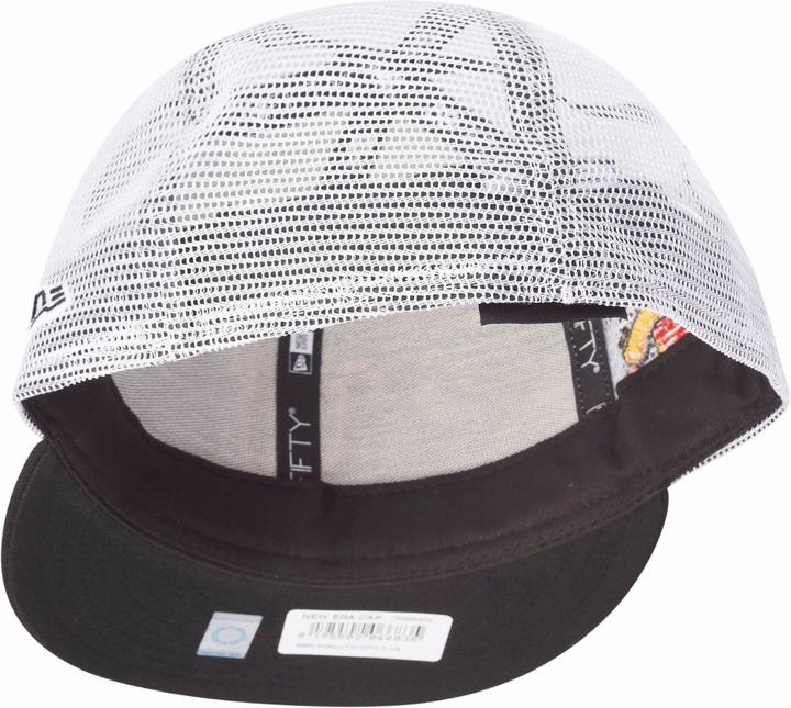 Actual product image New Era 59Fifty Devil Manchester United (7 1/2)