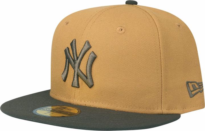 New Era 59Fifty New York Yankees Panama (7 1/4)
