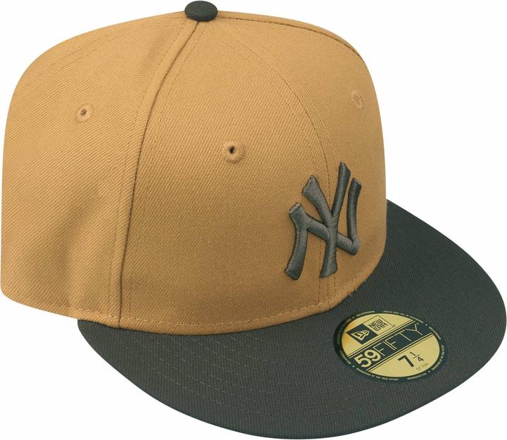 Actual product image New Era 59Fifty New York Yankees Panama (7 1/8)
