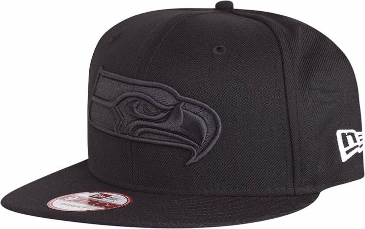 Produktbild New Era 9Fifty Bob Seattle Seahawks (One Size)