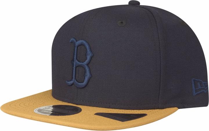 New Era Originalfit Boston Red Sox (One Size)