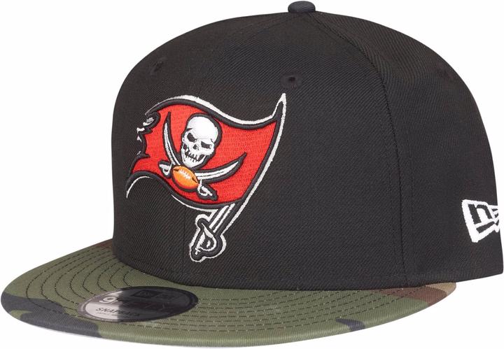 Actual product image New Era 9Fifty Tampa Bay Buccaneers (M, L)