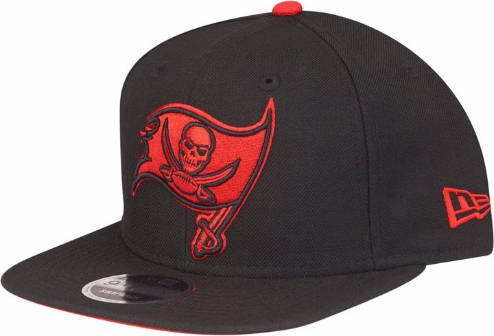 New Era 9Fifty NFL Tampa Bay Buccaneers (One Size)