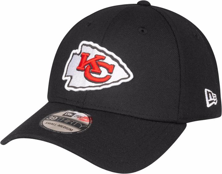 New Era 39Thirty Stretch Kansas City Chiefs
