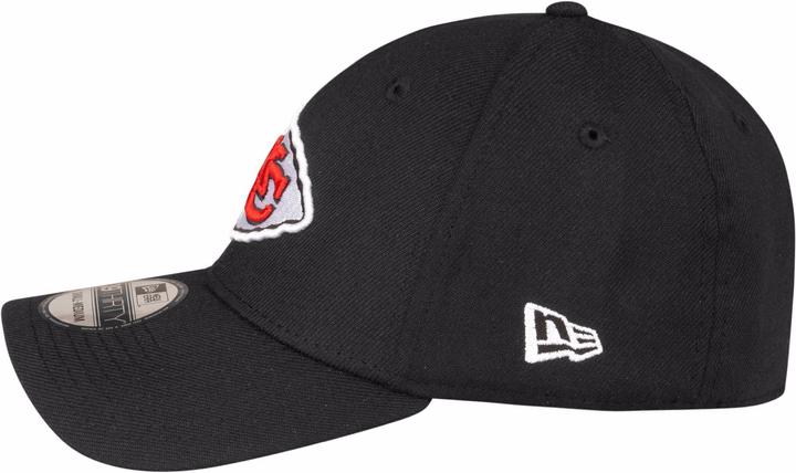 Actual product image New Era 39Thirty Stretch Kansas City Chiefs (S, M)