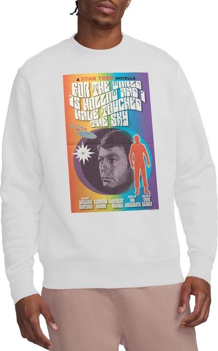 Immagine prodotto The Original Series Episode 63 Felpa Adulto Unisex (S)