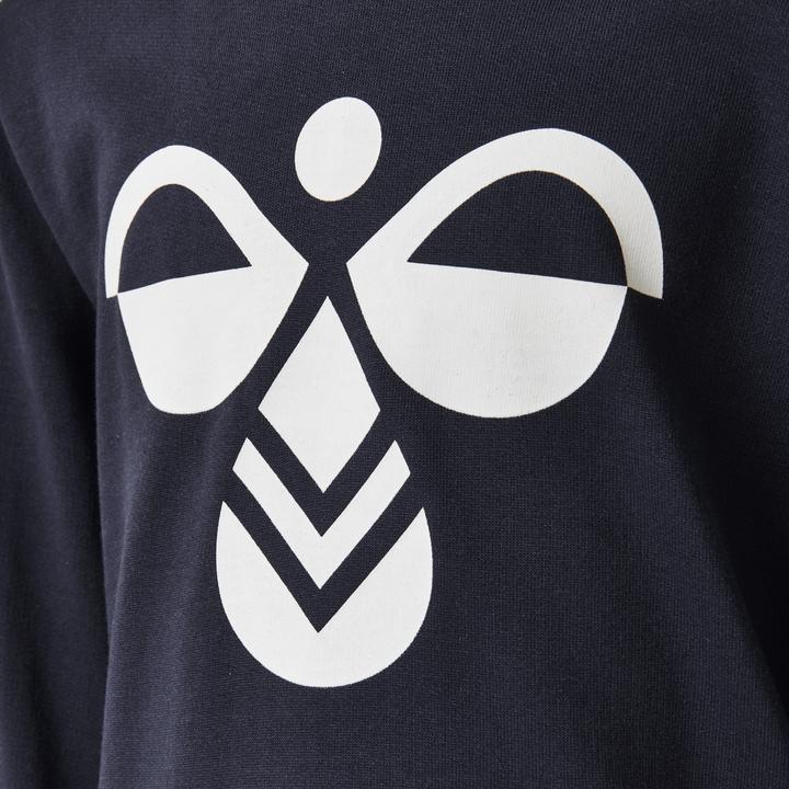 Immagine prodotto hummel Felpa Con Cappuccio Hmlcuatro (164)