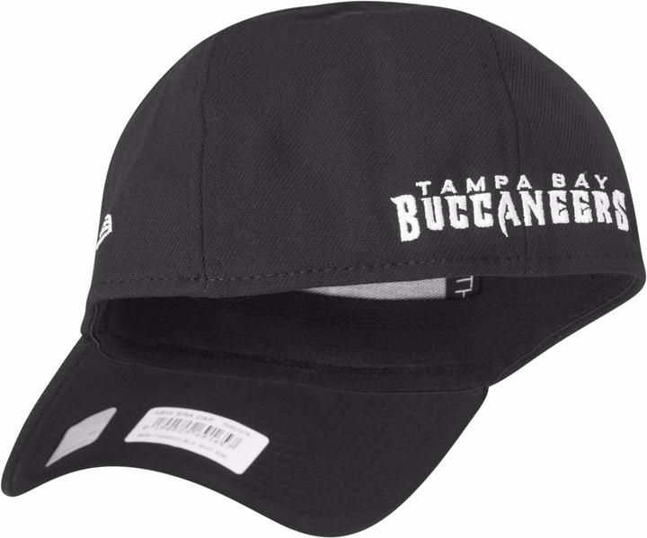 Actual product image New Era 39Thirty Stretchfit NFL Tampa Bay Buccaneers (M, L)