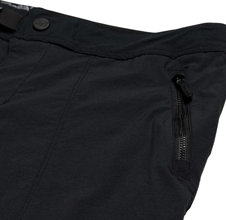 Image du produit Troy Lee Designs Skyline Trail Short Shell, Mono, black, youth 22 (22)
