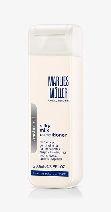 Image du produit Marlies Möller Lait soyeux (200 ml)