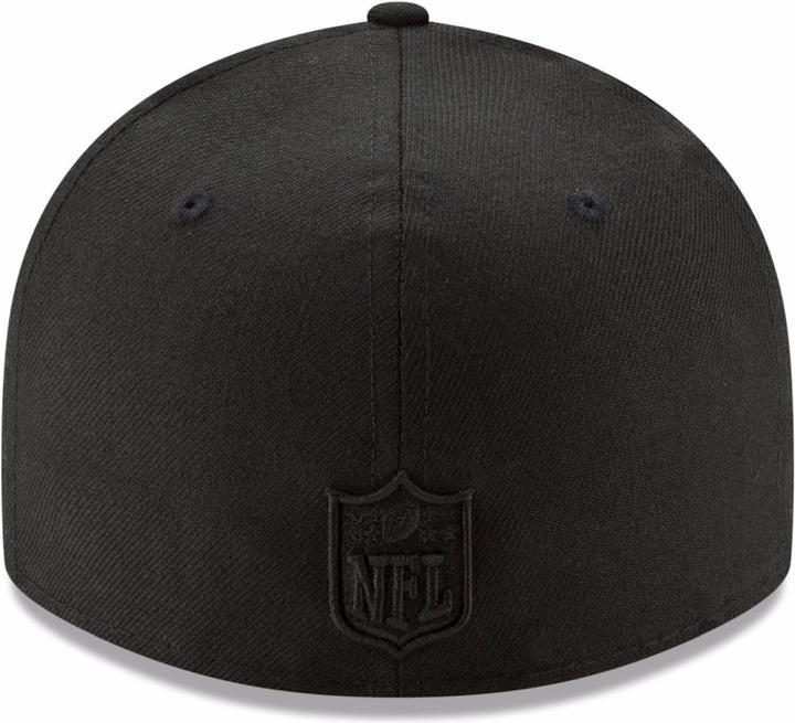 Actual product image New Era 59Fifty Low Profile NFL Teams (6 7/8)