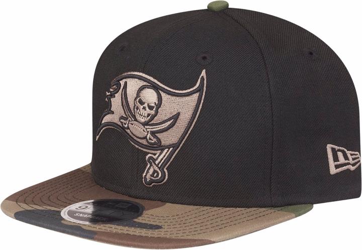 New Era 9Fifty Tampa Bay Buccaneers (One Size)