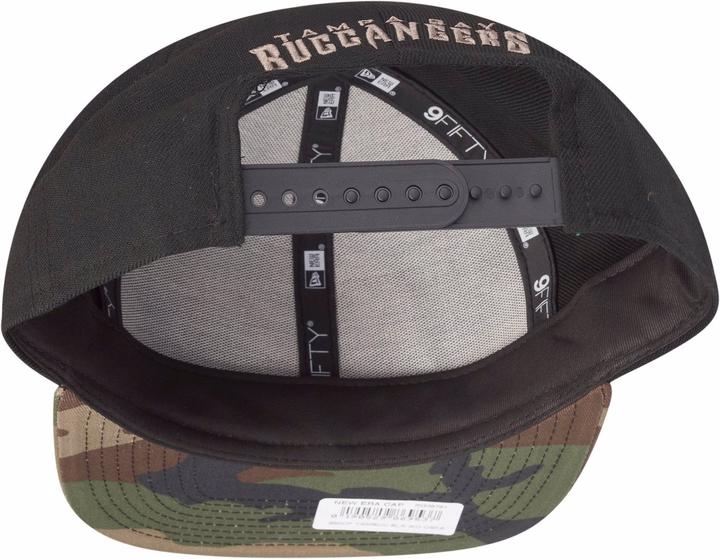 Actual product image New Era 9Fifty Tampa Bay Buccaneers (One size)