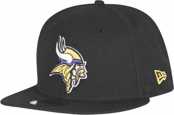 New Era 59Fifty Minnesota Vikings
