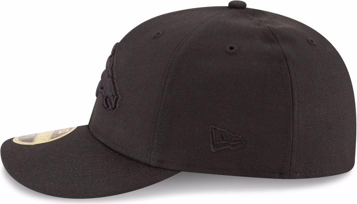 Produktbild New Era 59Fifty Low Profile NFL Teams (7 5/8)