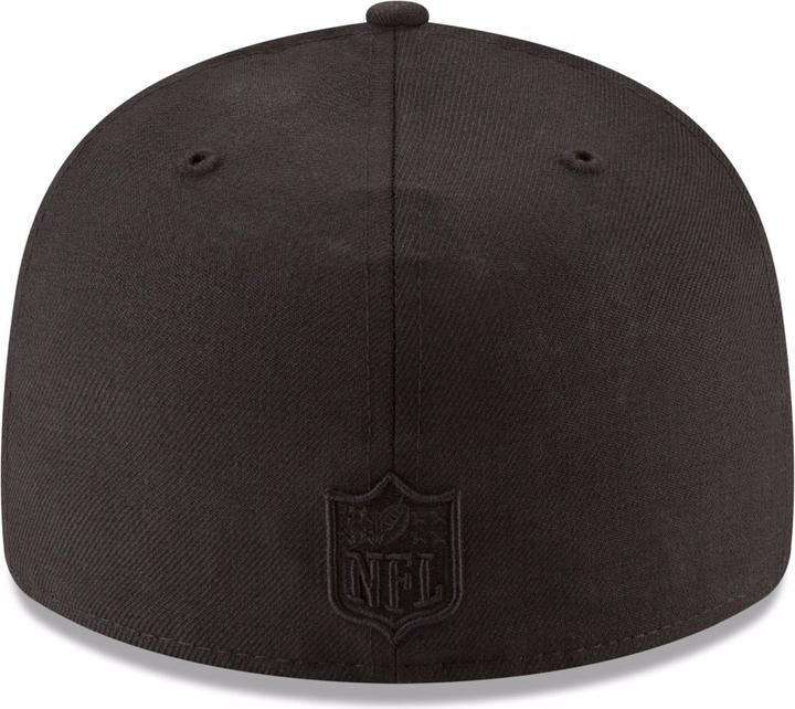 Produktbild New Era 59Fifty Low Profile NFL Teams (7 5/8)
