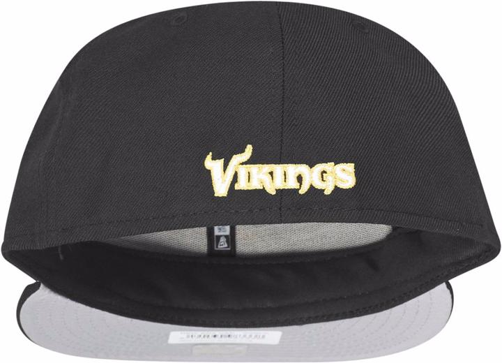 Actual product image New Era 59Fifty Minnesota Vikings (7 1/4)