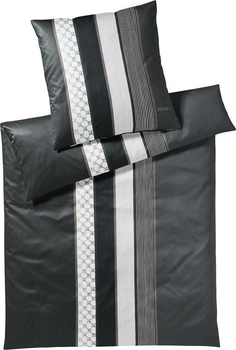 Actual product image Joop! Living Cornflower Stripes (Duvet cover, 155 x 220 cm)