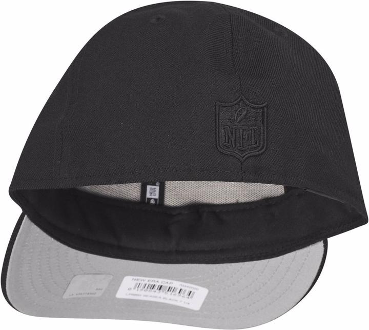 Produktbild New Era 59Fifty Low Profile NFL Teams (7 1/4)