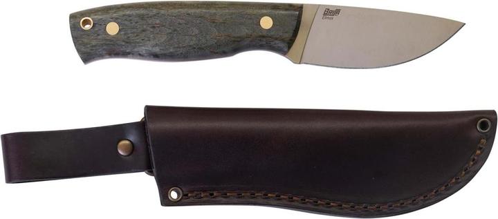 Immagine prodotto Brisa Skinner 90 Tariffa flat stabilizzata in betulla riccia (9 cm)
