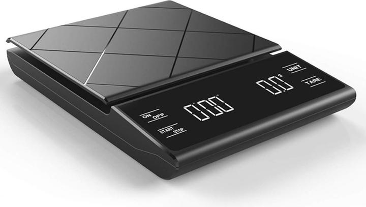 Produktbild Extralink Mini Kaffeewaage Digitale Barista Waage