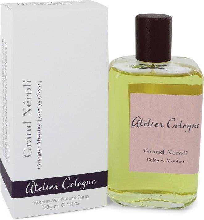 Image du produit Atelier Cologne Grand Néroli (Eau de parfum, 200 ml)